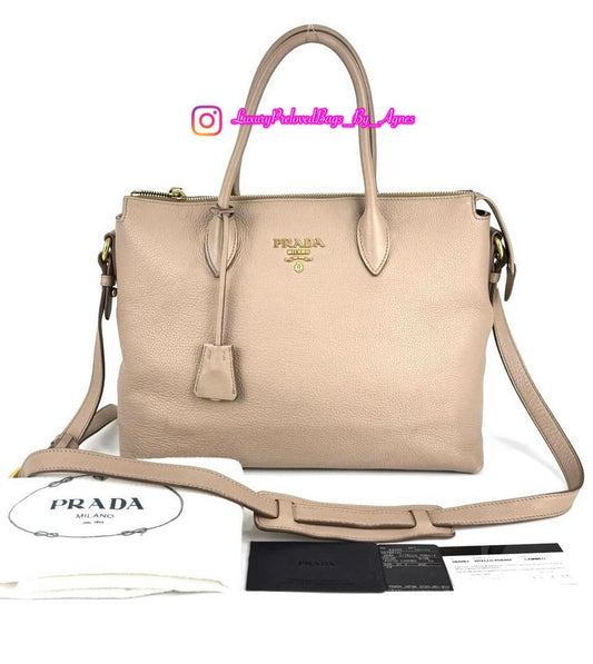 Prada Vitello