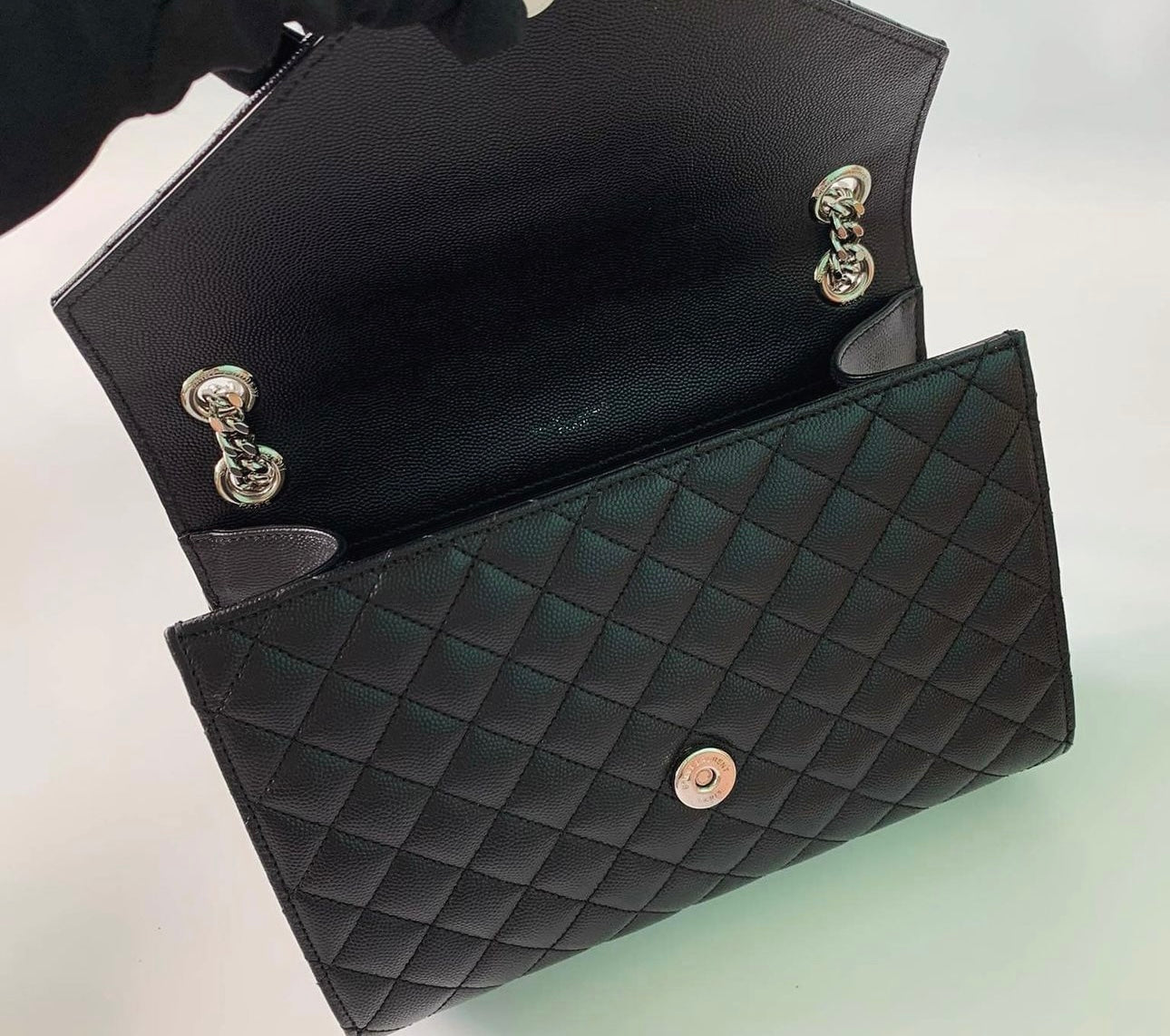 Ysl Envelope