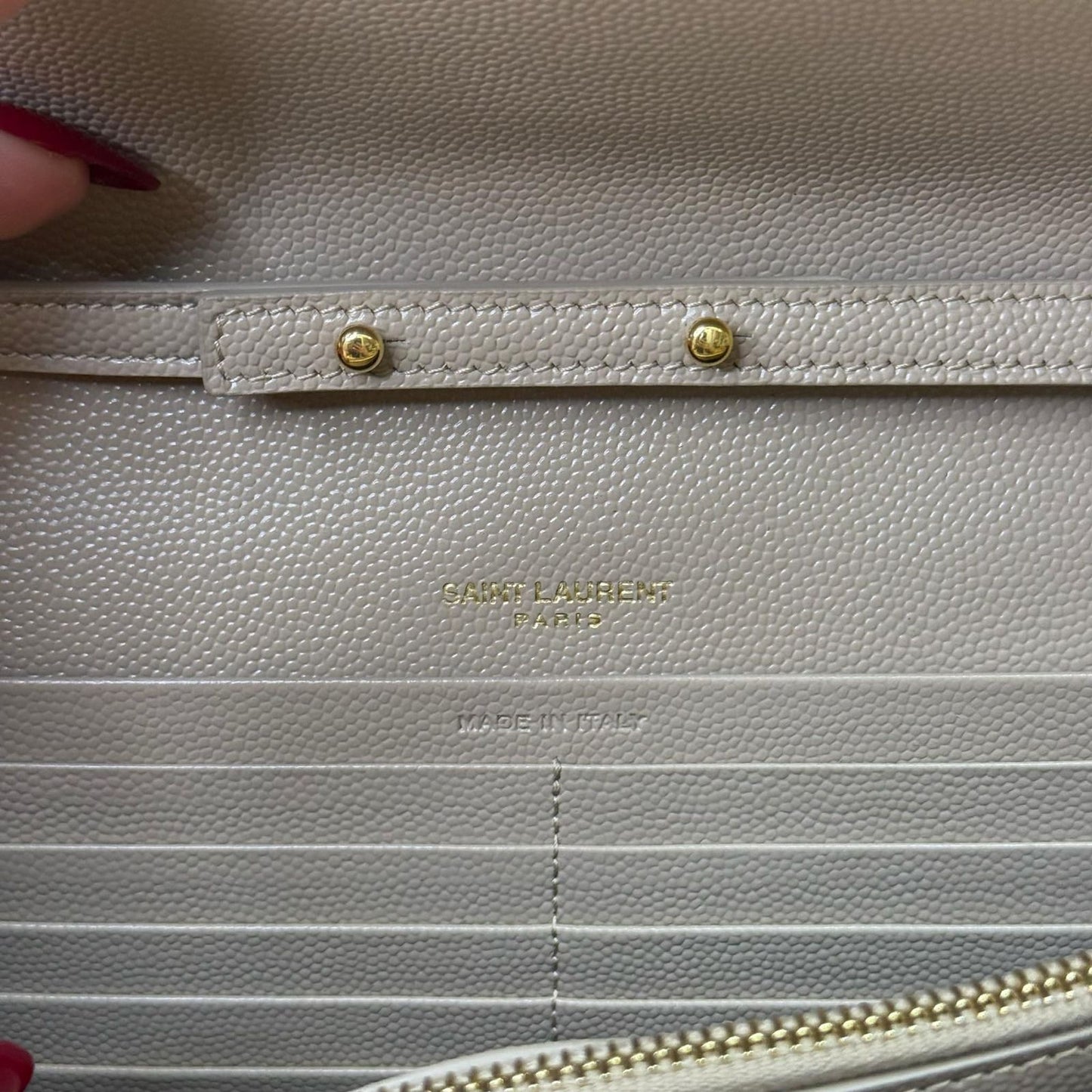 YSL WOC