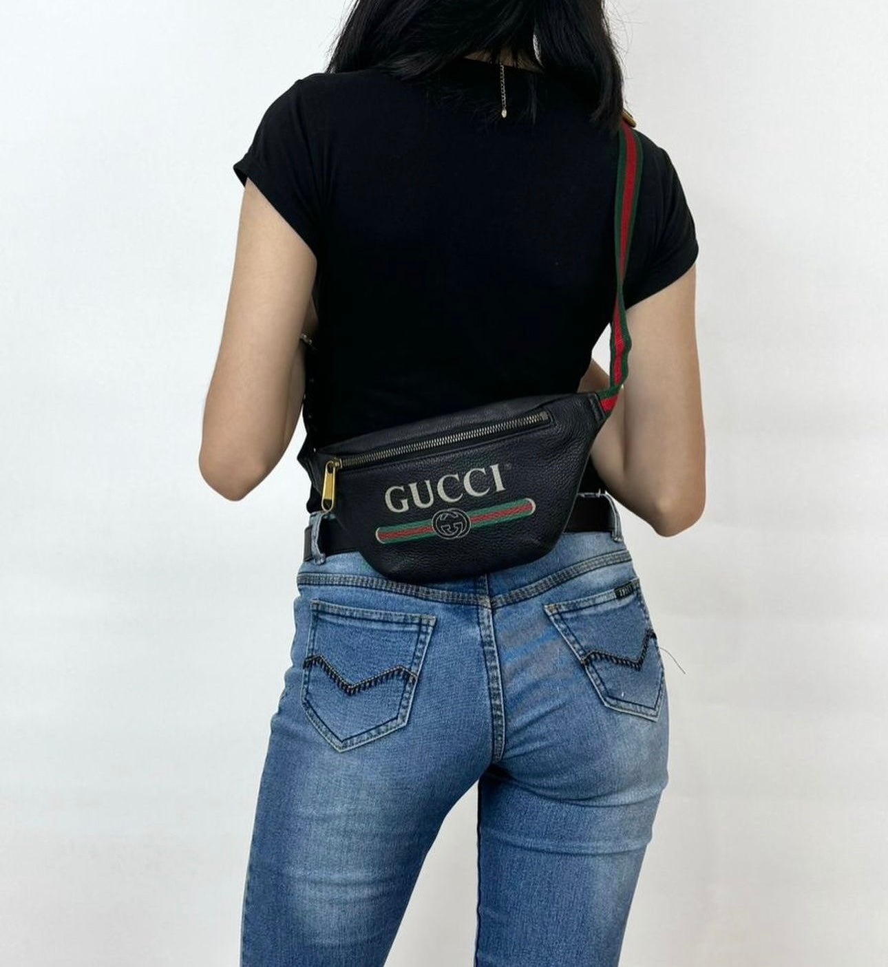 Gucci Beltbag