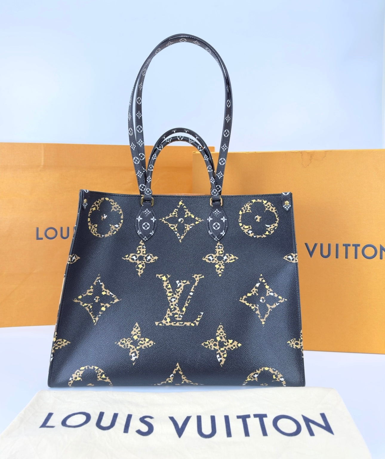 Lv Otg GM