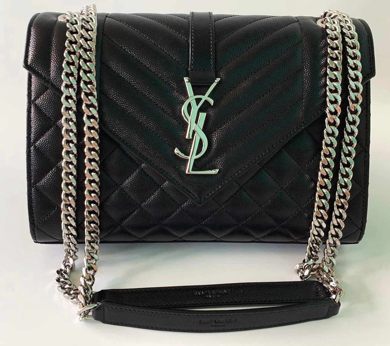 Ysl Envelope