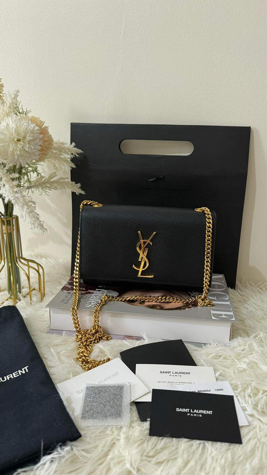 Ysl kate small