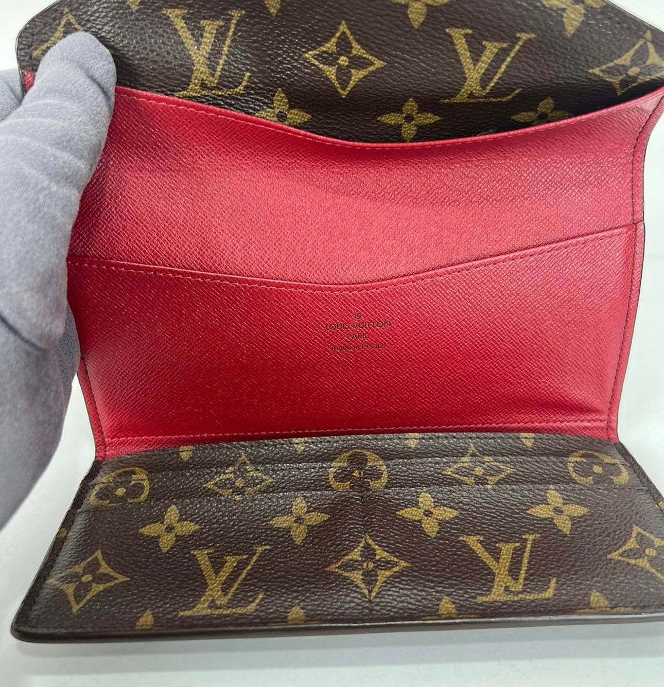 Louis Vuitton