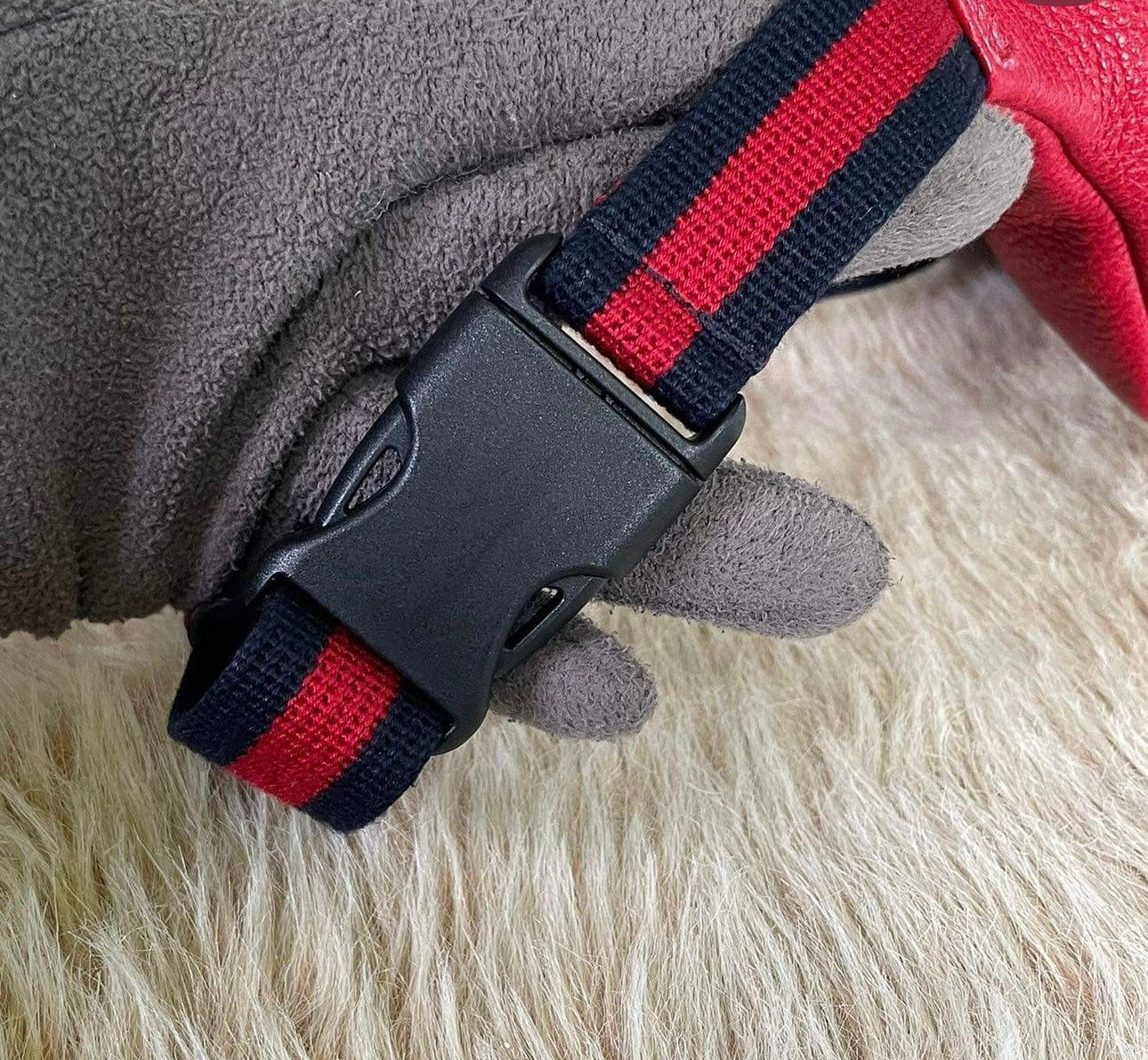 Gucci Belt Bag