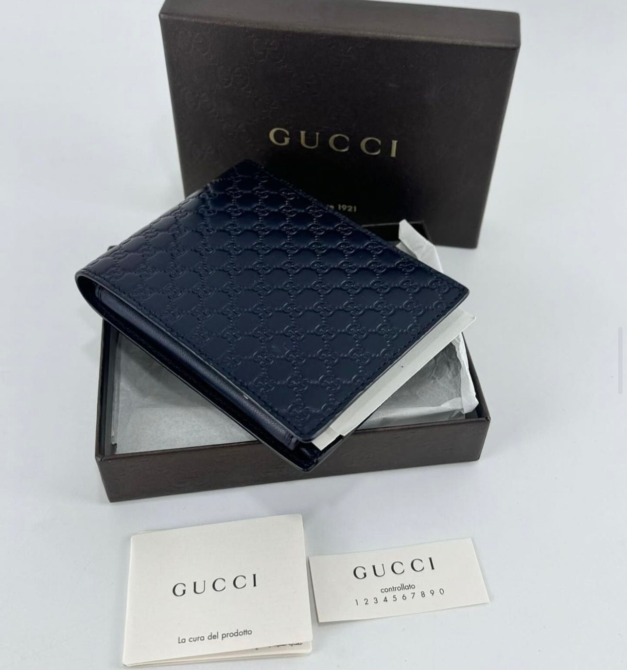 Gucci