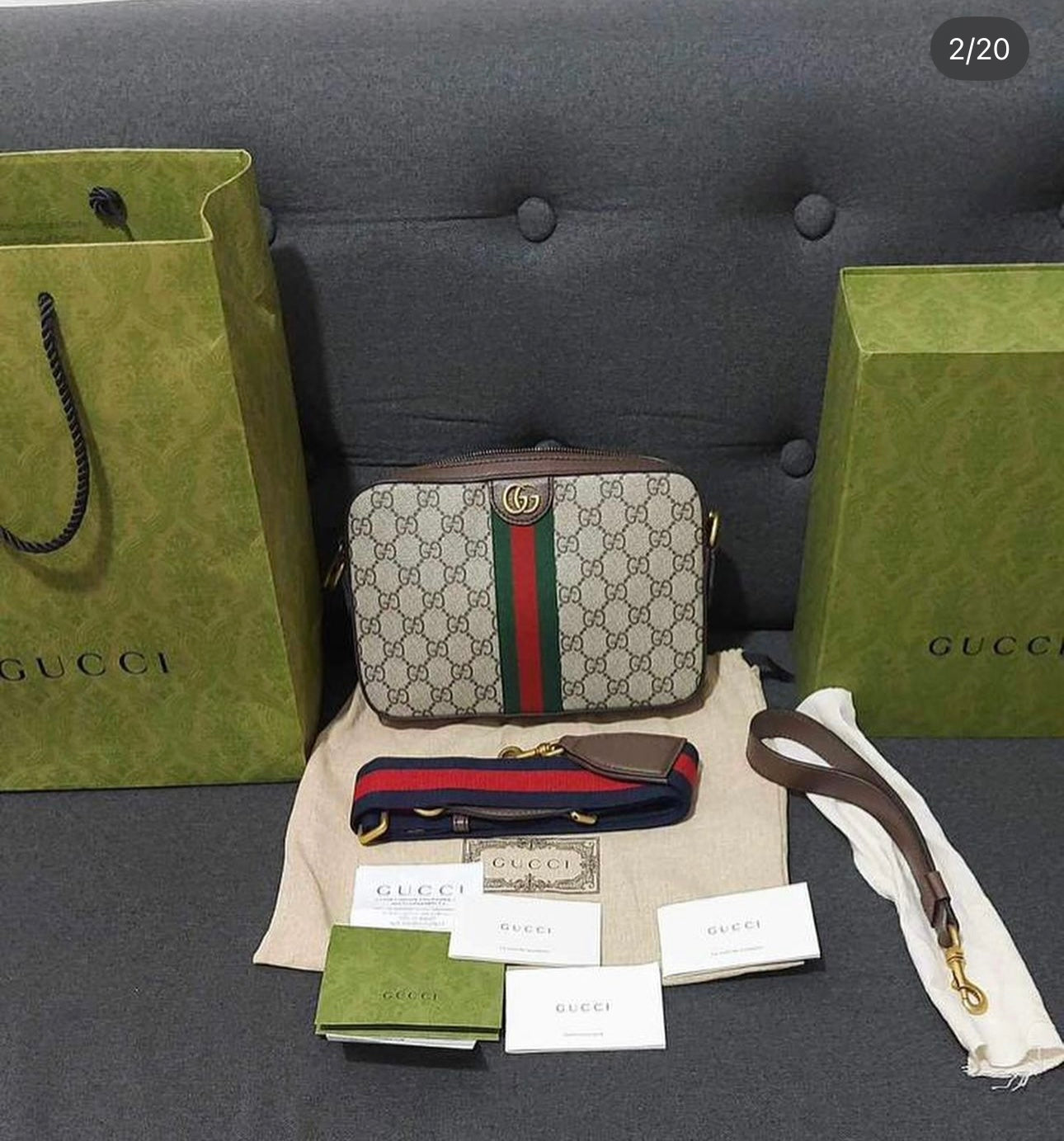 Gucci