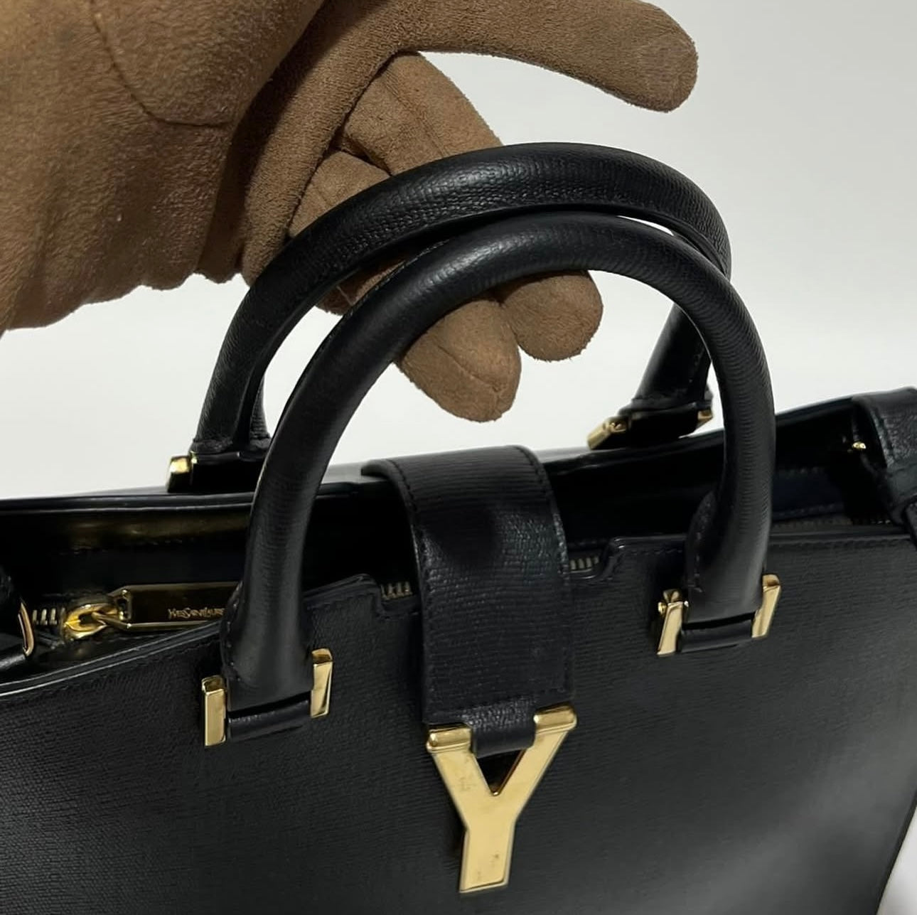 Ysl Cabas