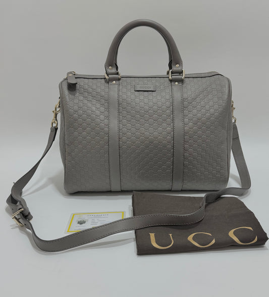 Gucci Boston