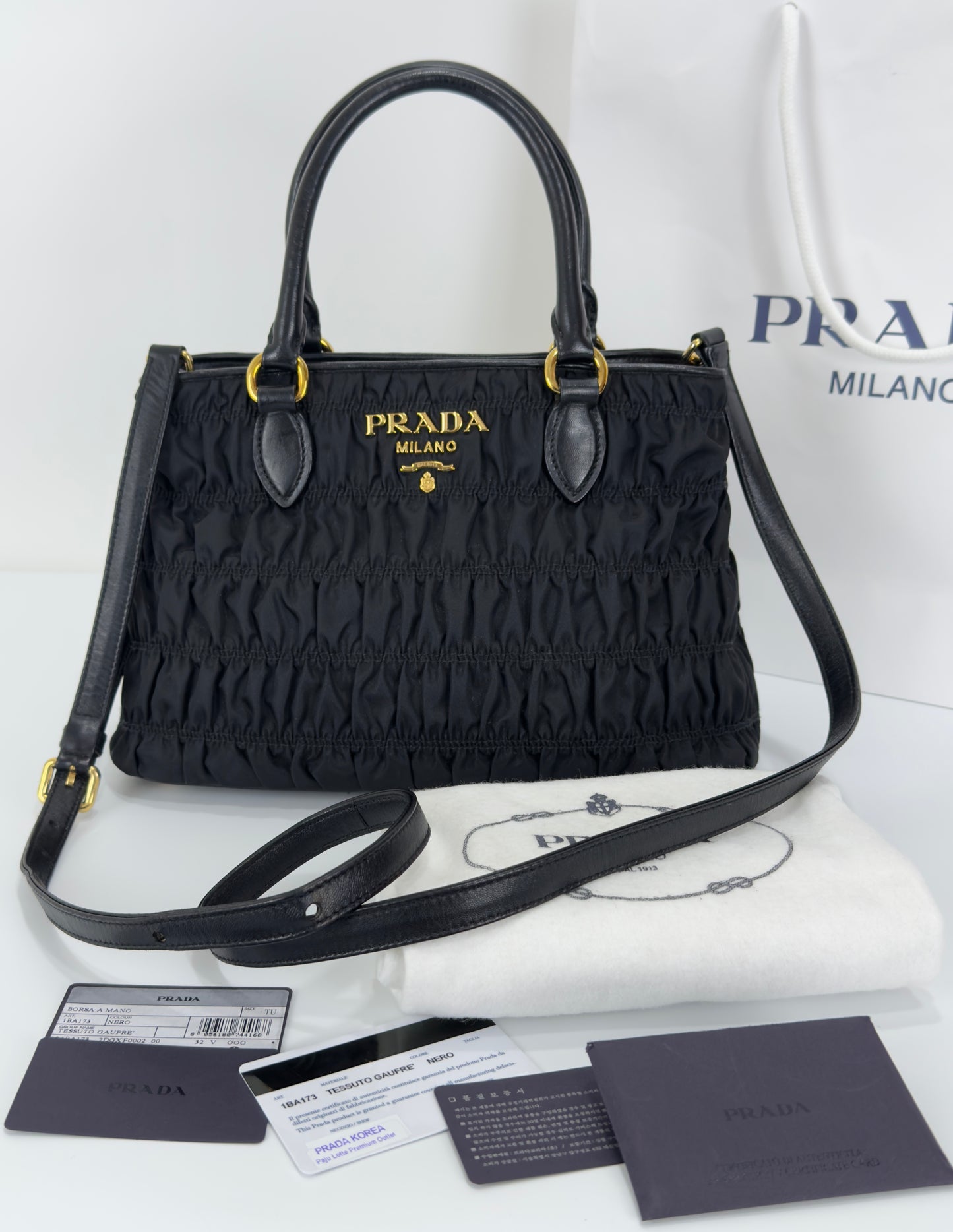 Prada