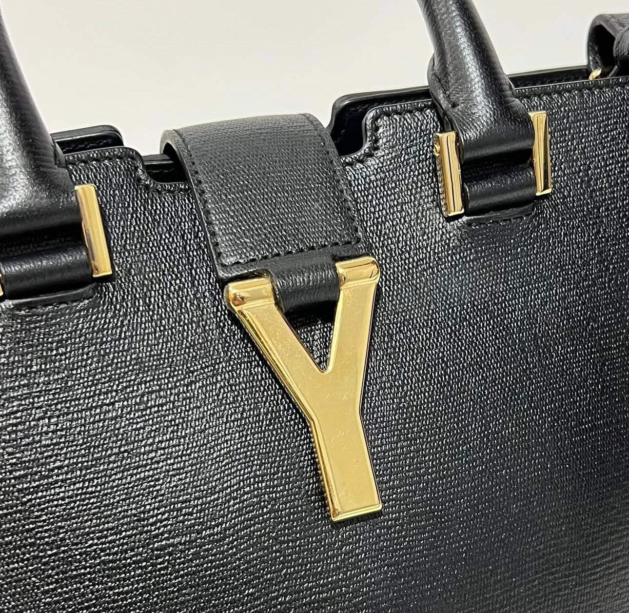 Ysl Cabas