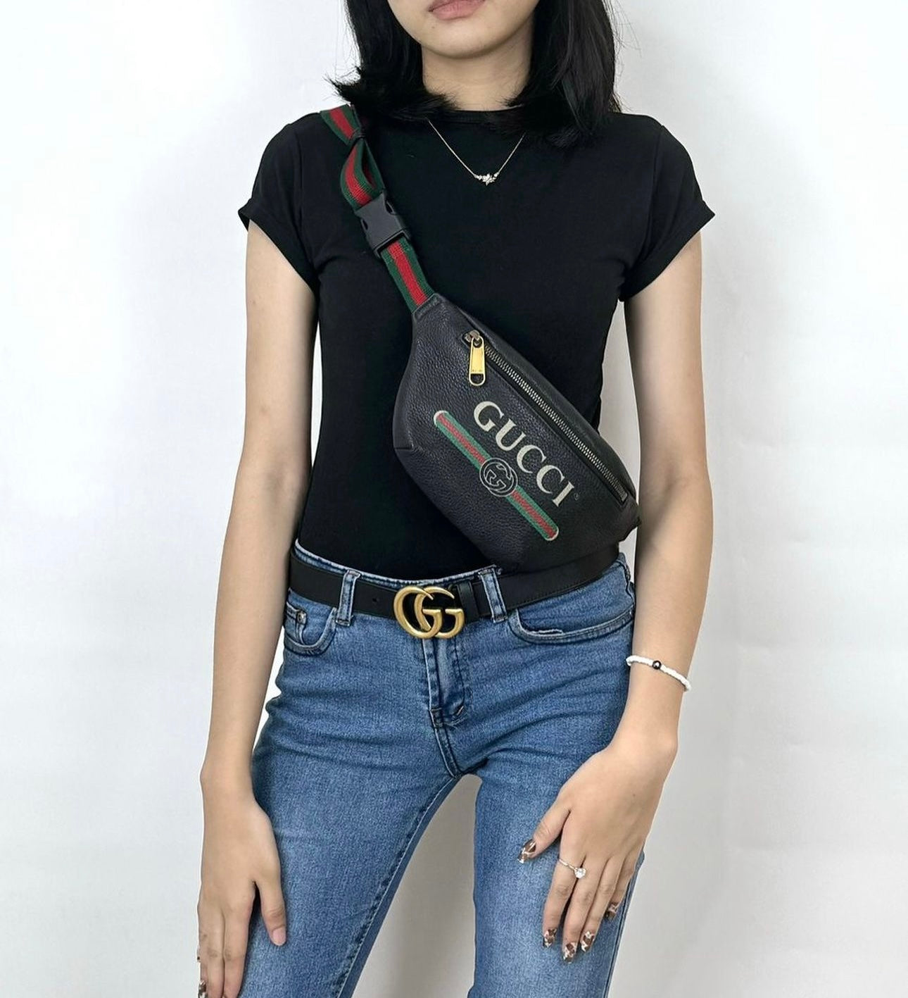 Gucci Beltbag