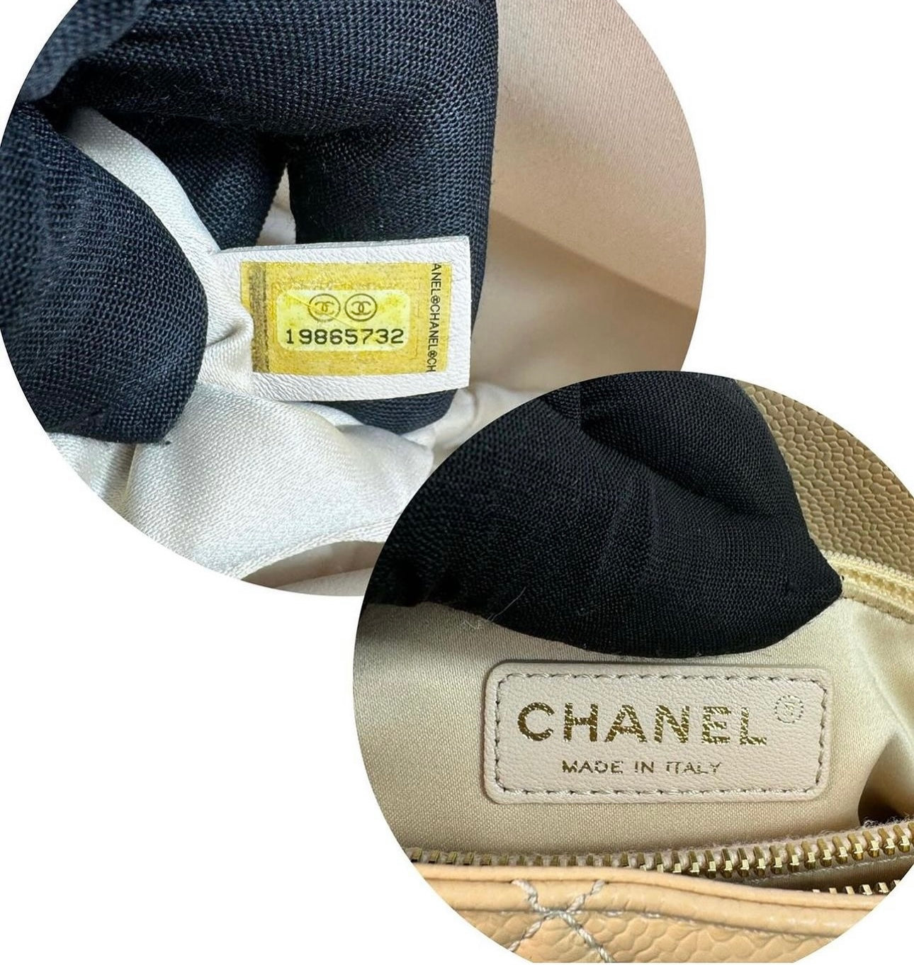 Chanel GST