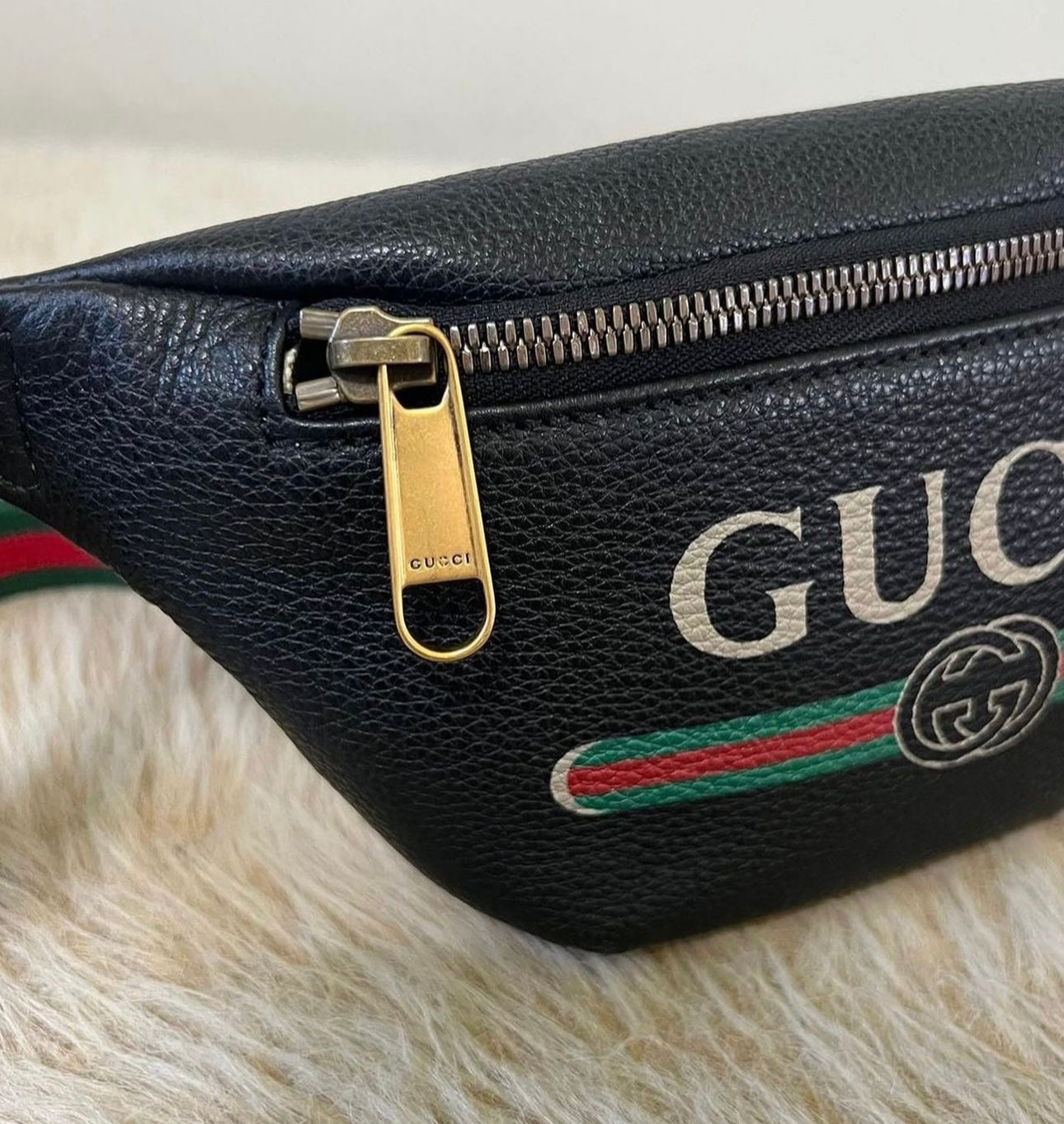 Gucci Beltbag