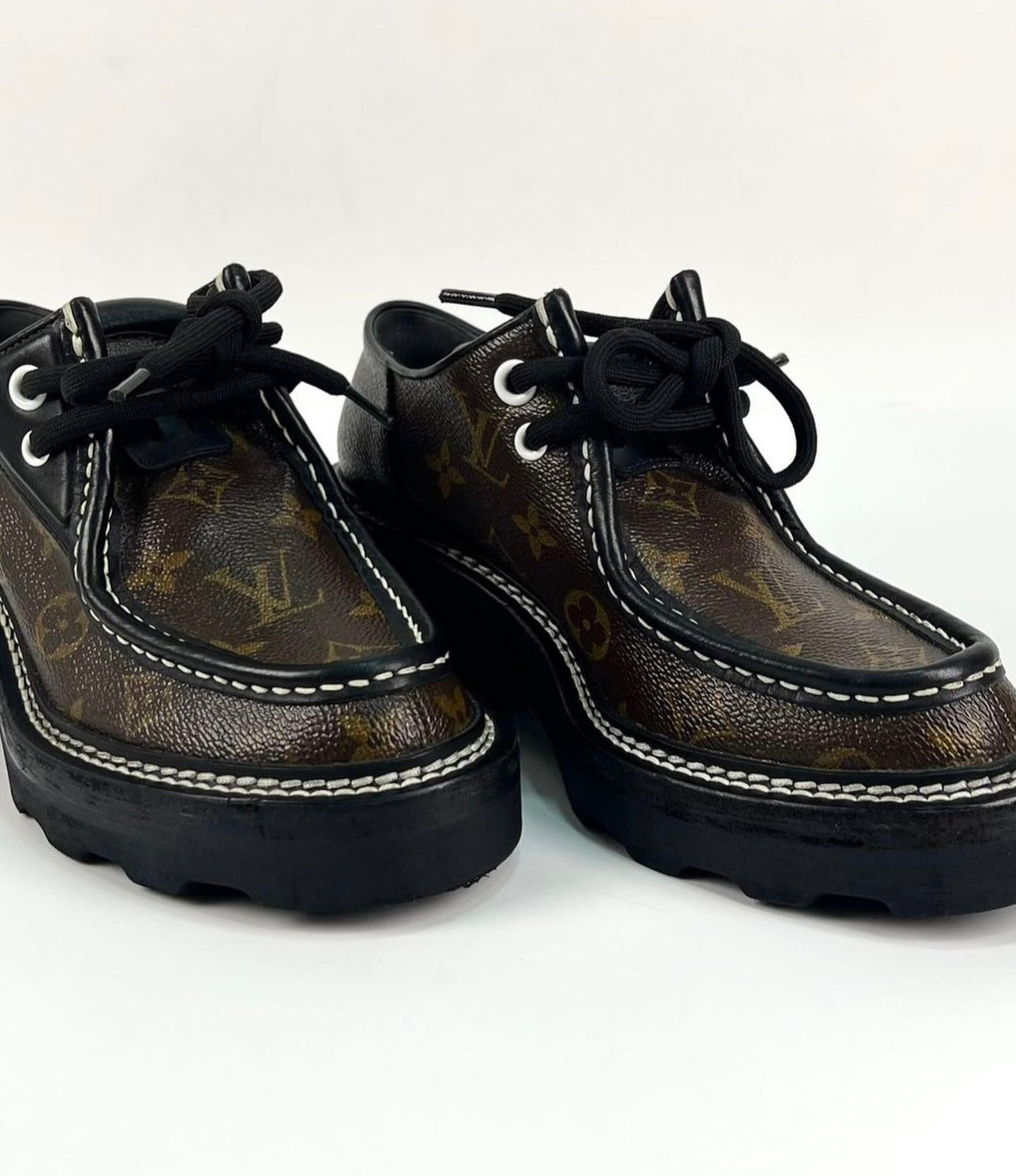 Lv Beaubourg Platform Derby