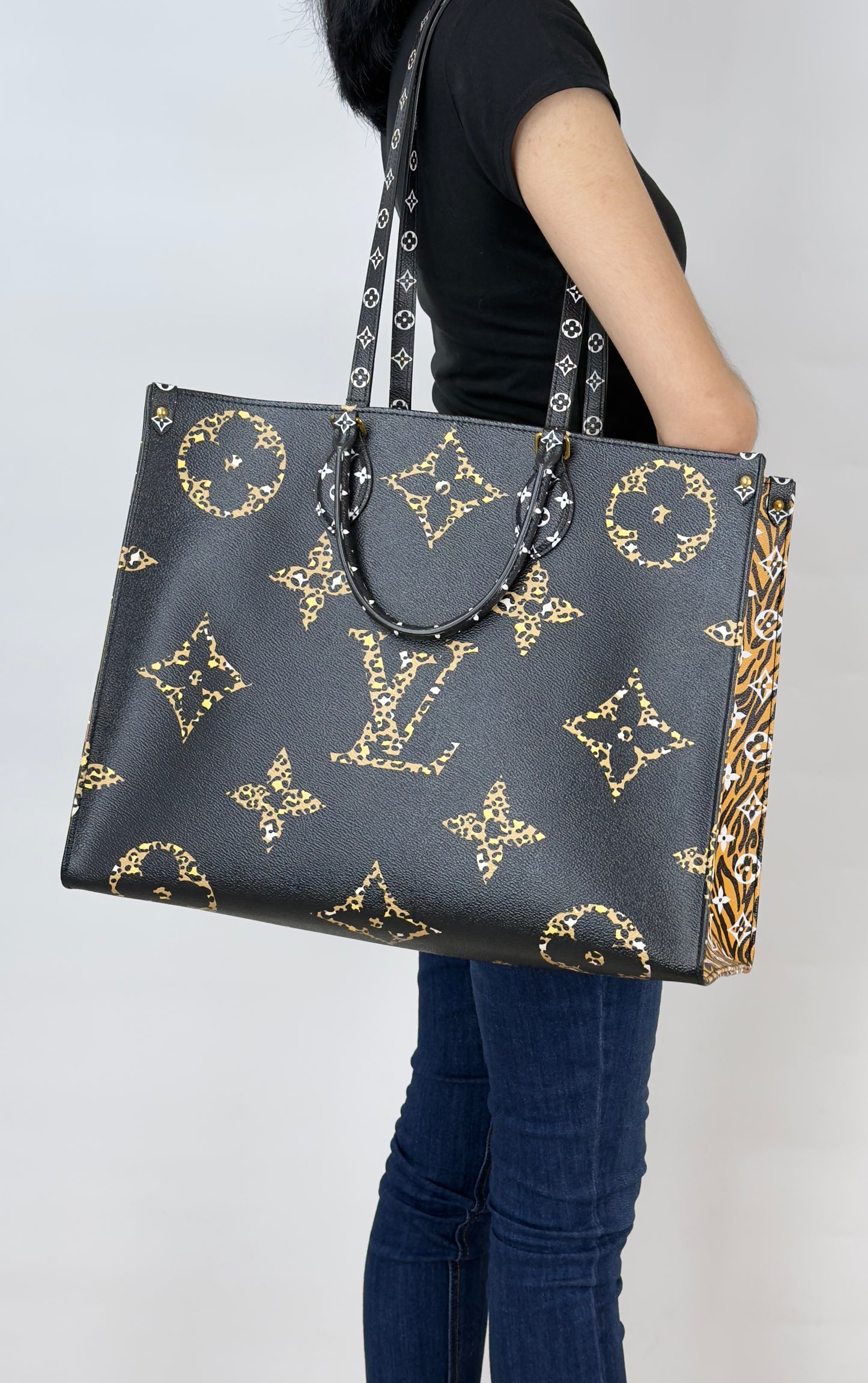 Lv Otg GM