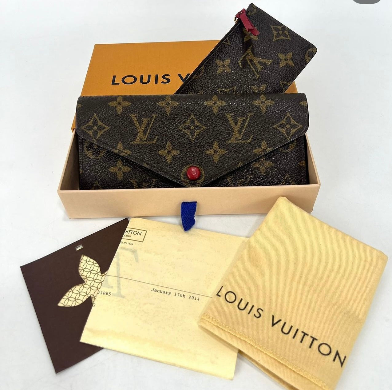 Louis Vuitton