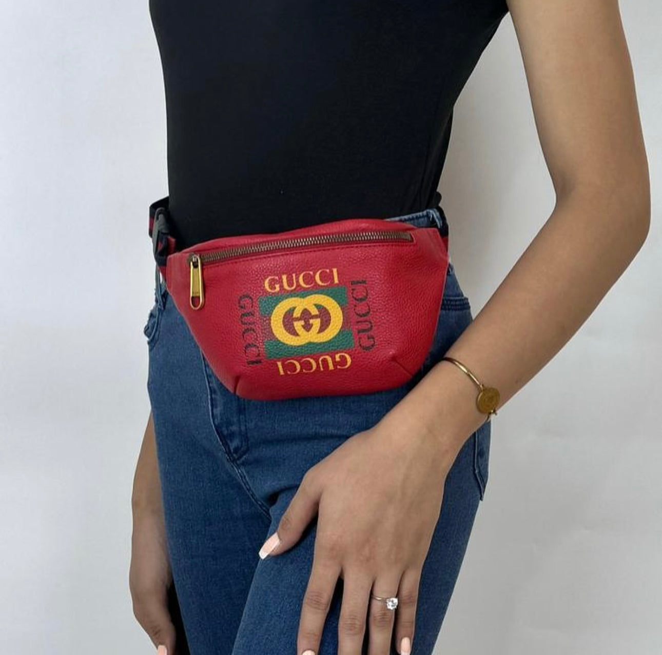 Gucci Belt Bag