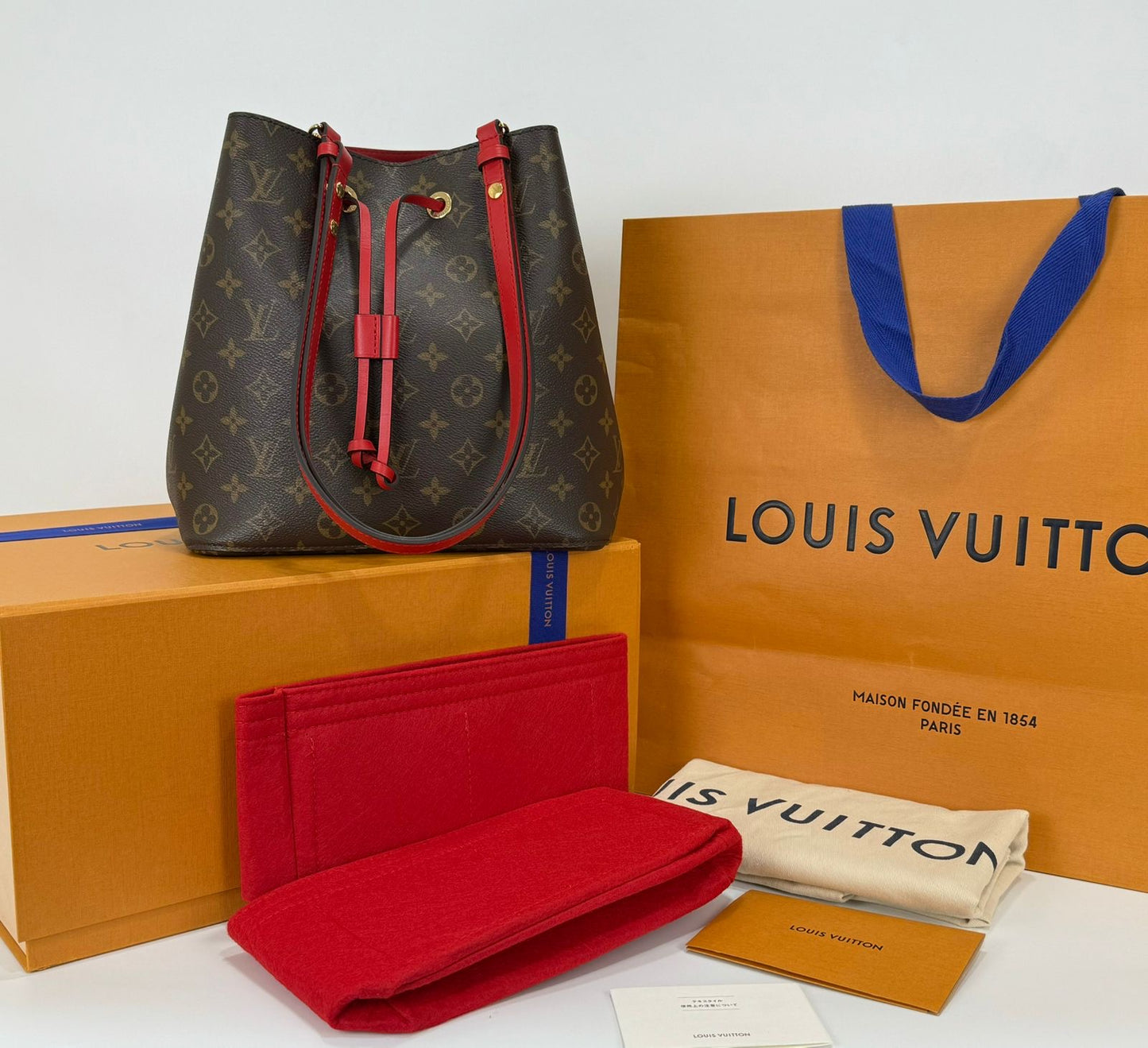 Louis vuitton Neo noe