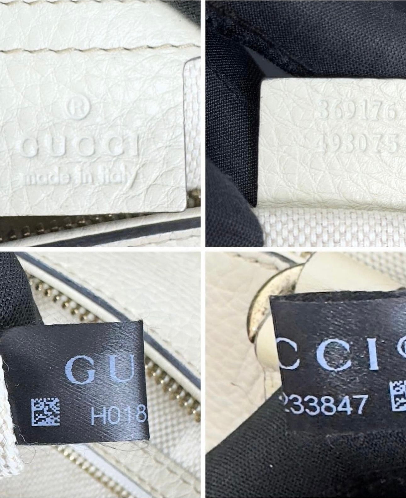 Gucci