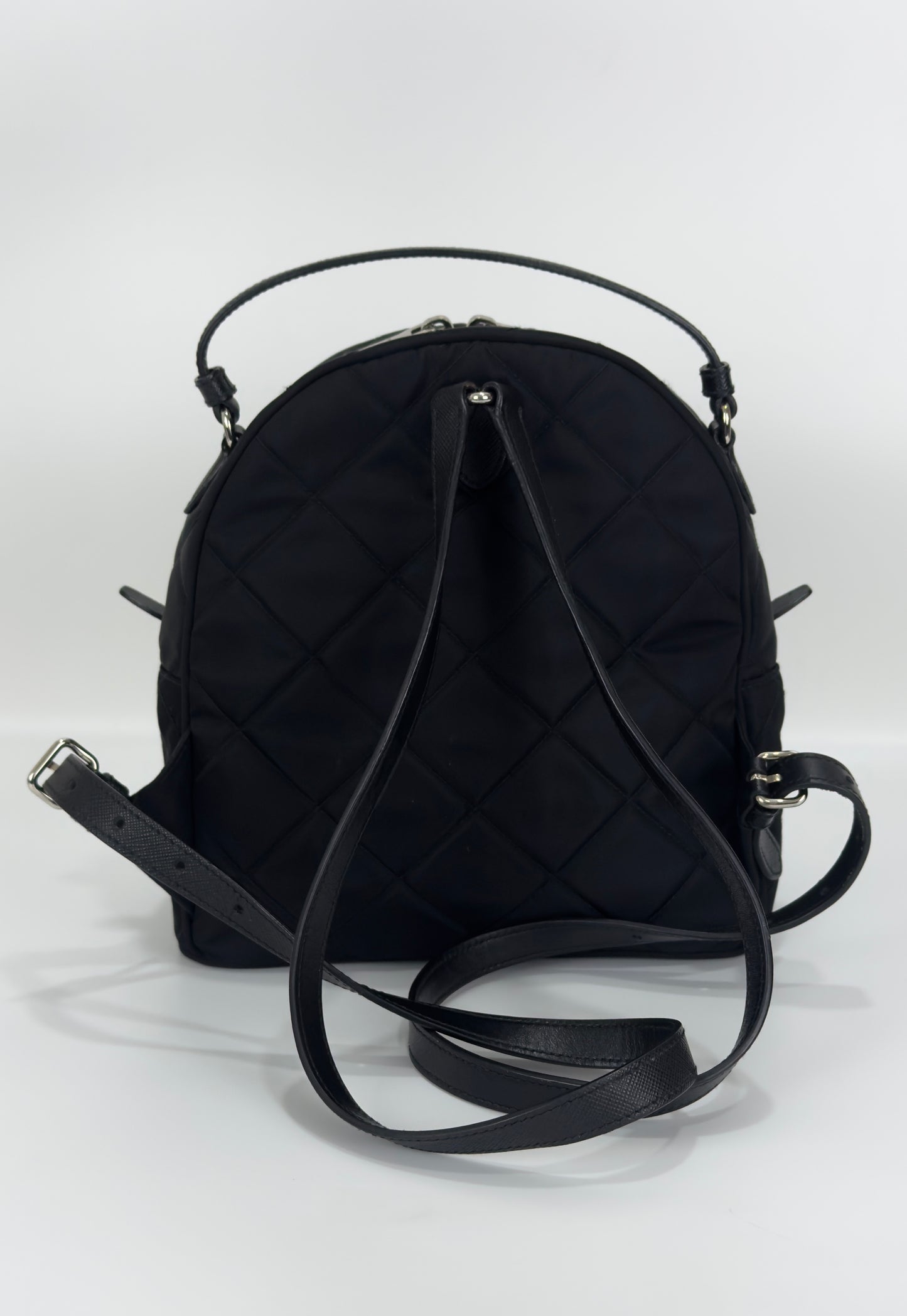 Prada Backpack