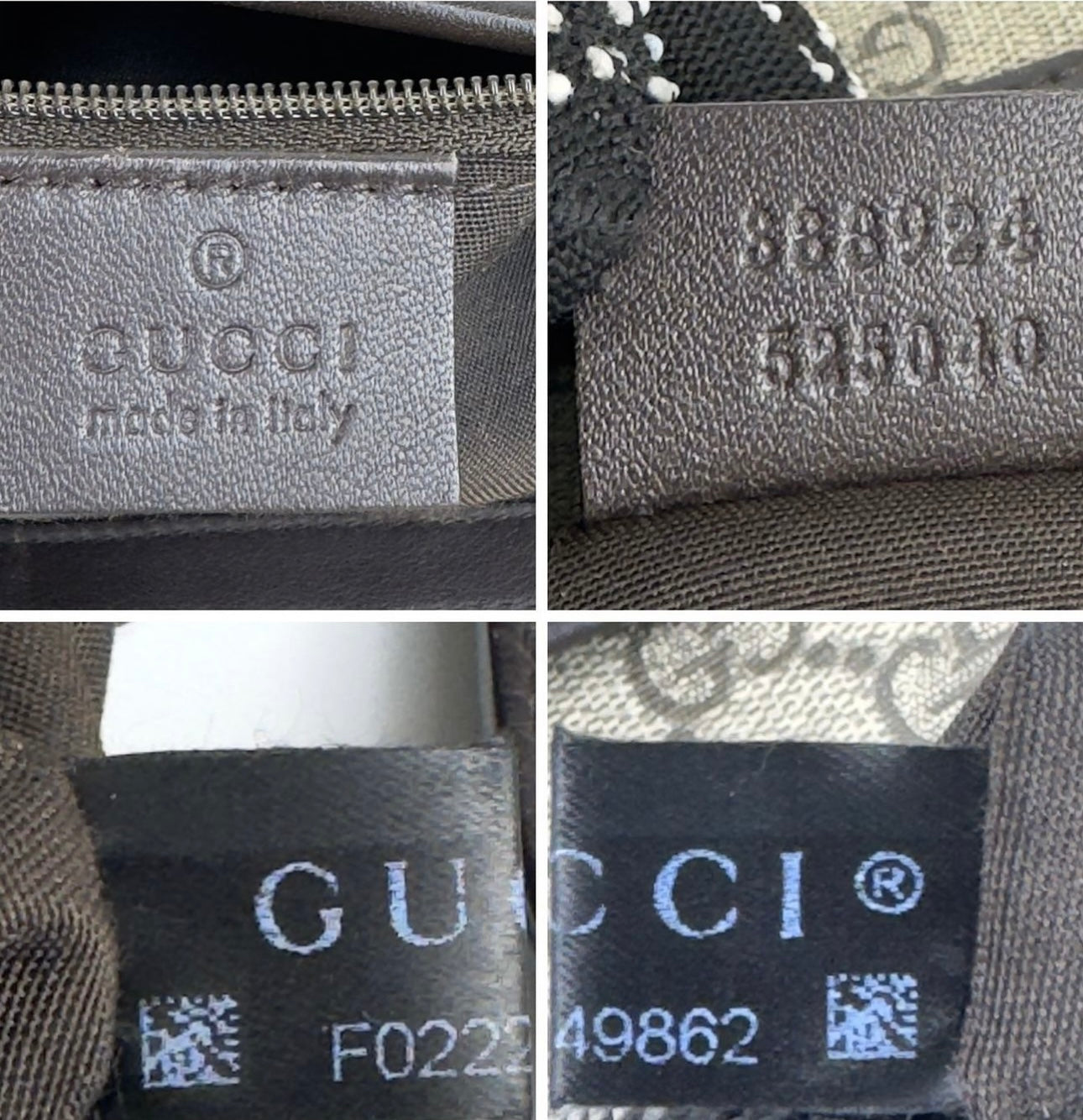 Gucci