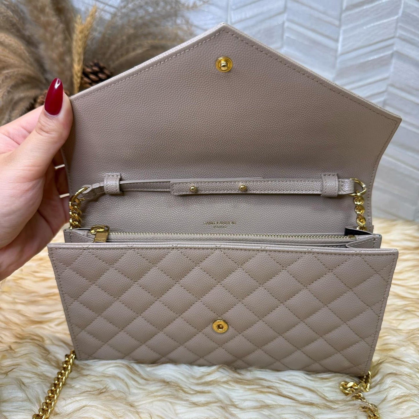 YSL WOC