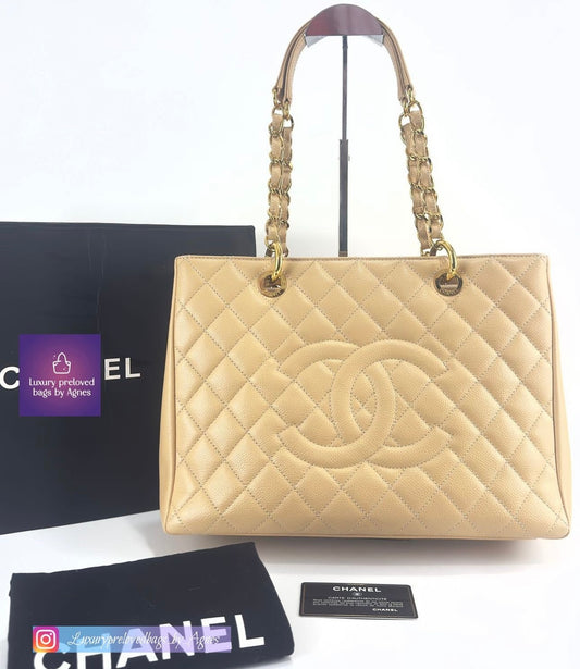 Chanel GST