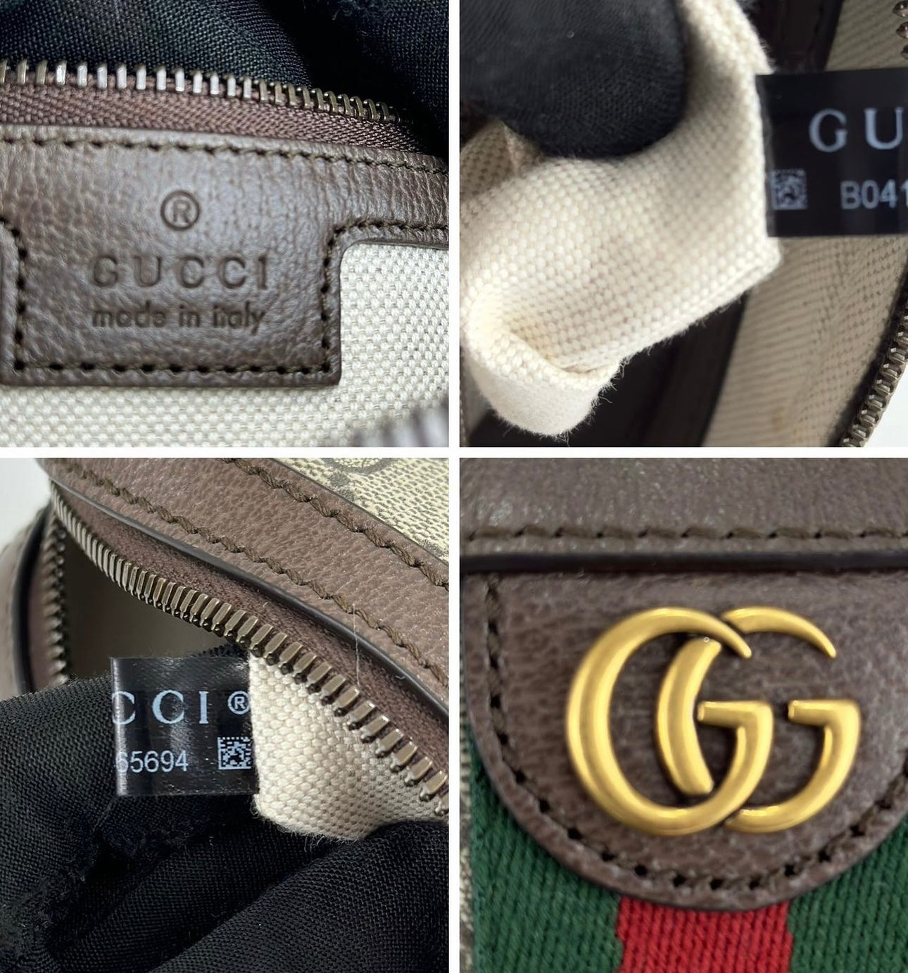 Gucci