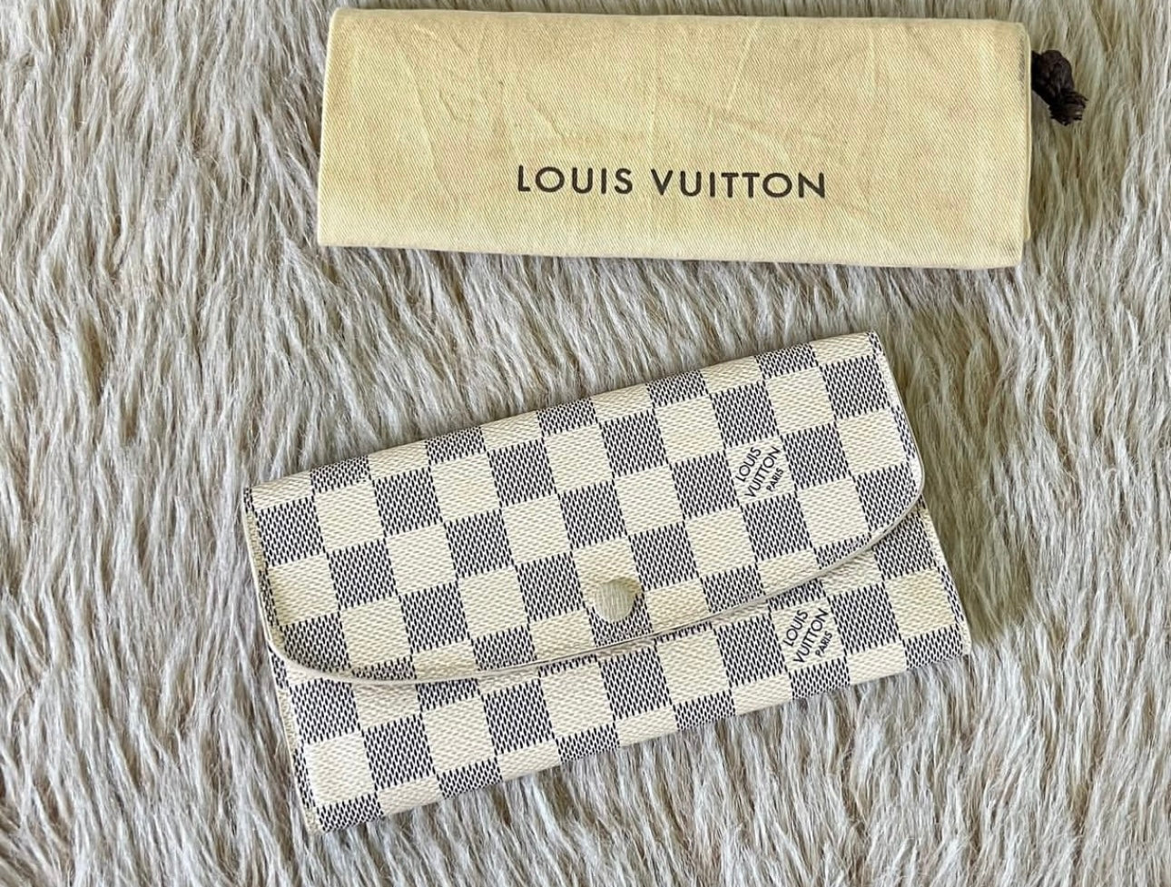 Louis Vuitton