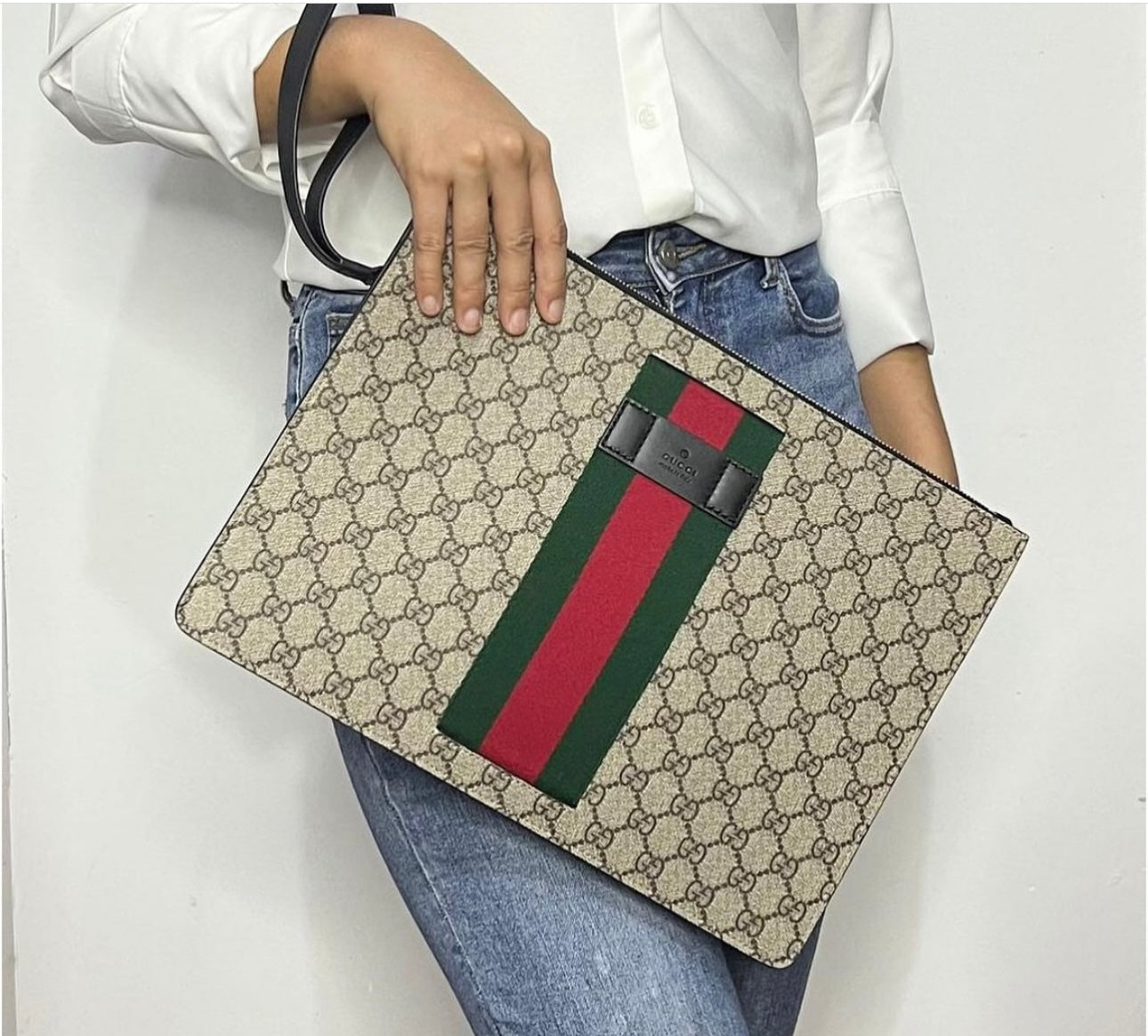 Gucci Clutch