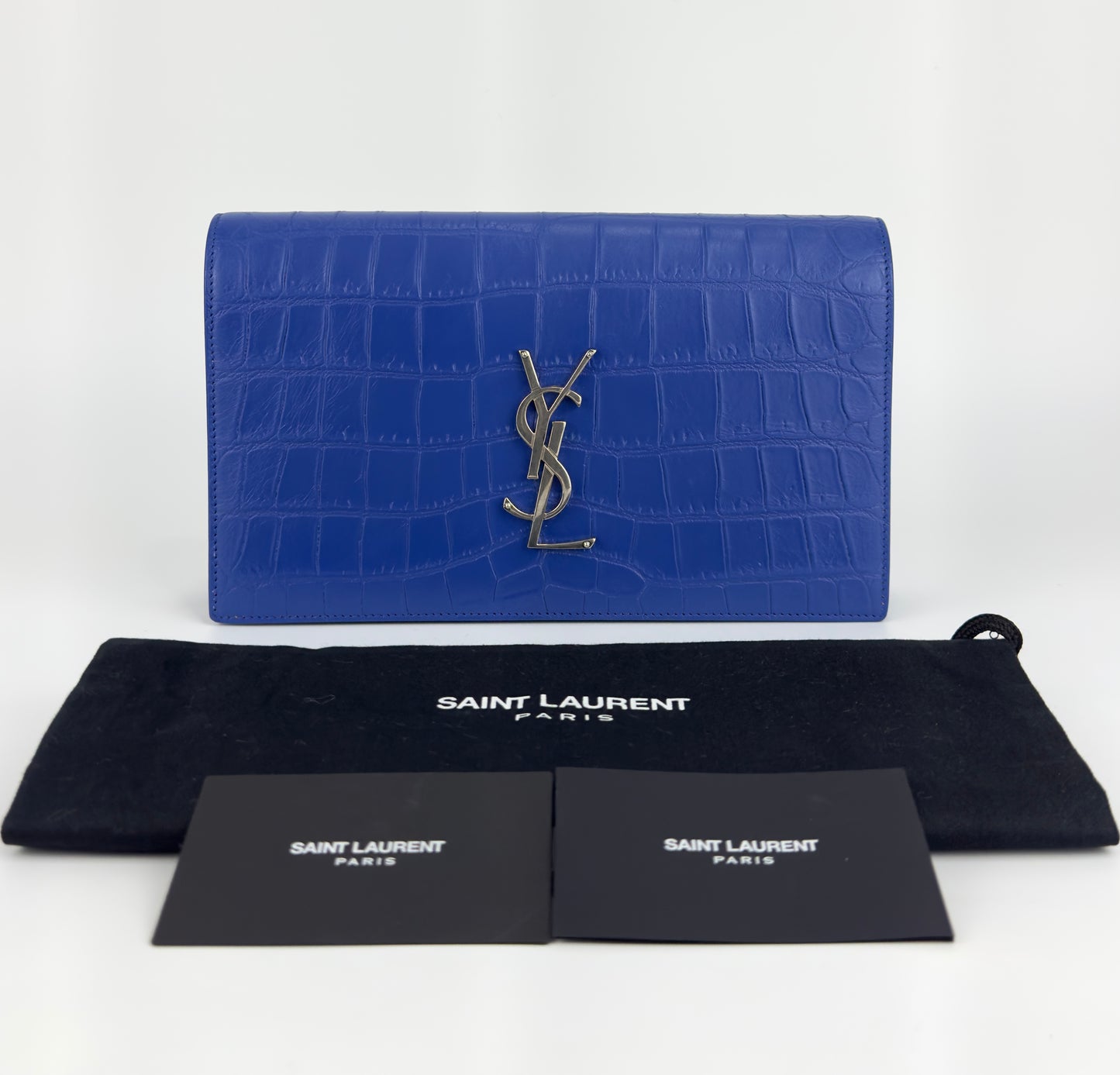 Ysl Clutch