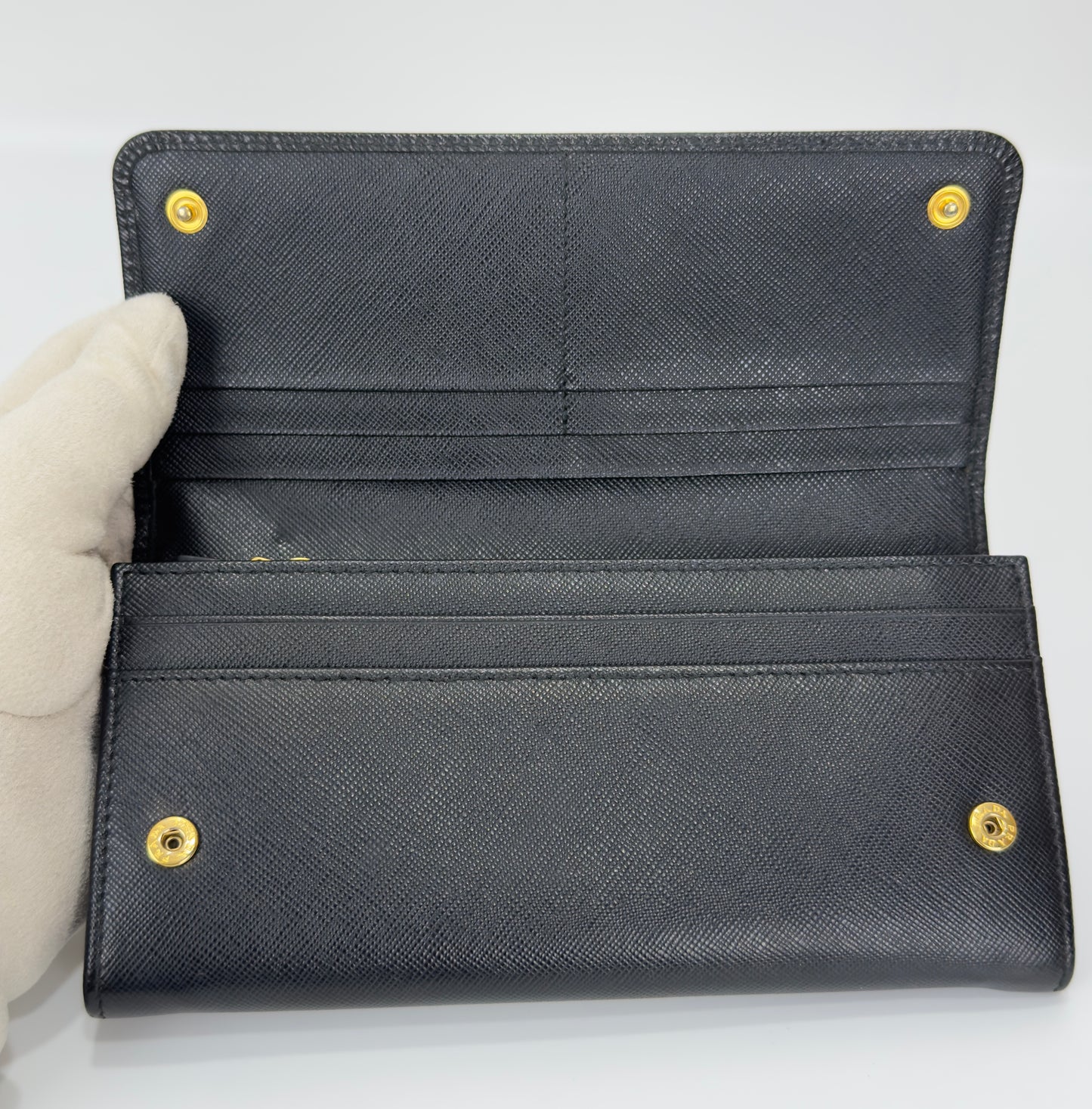 Prada Wallet