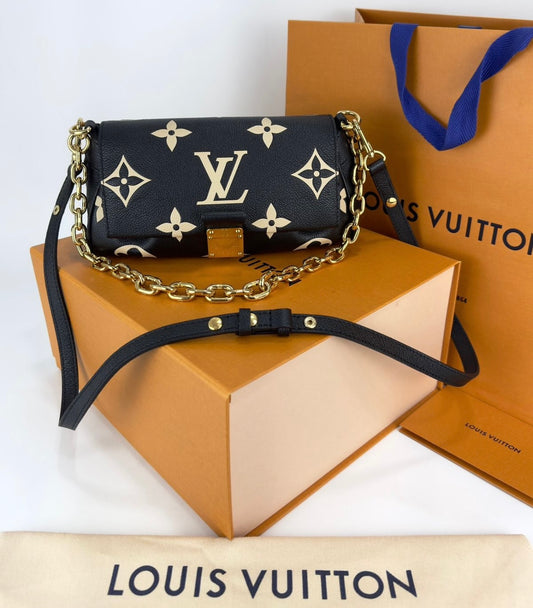 Lv Favorite