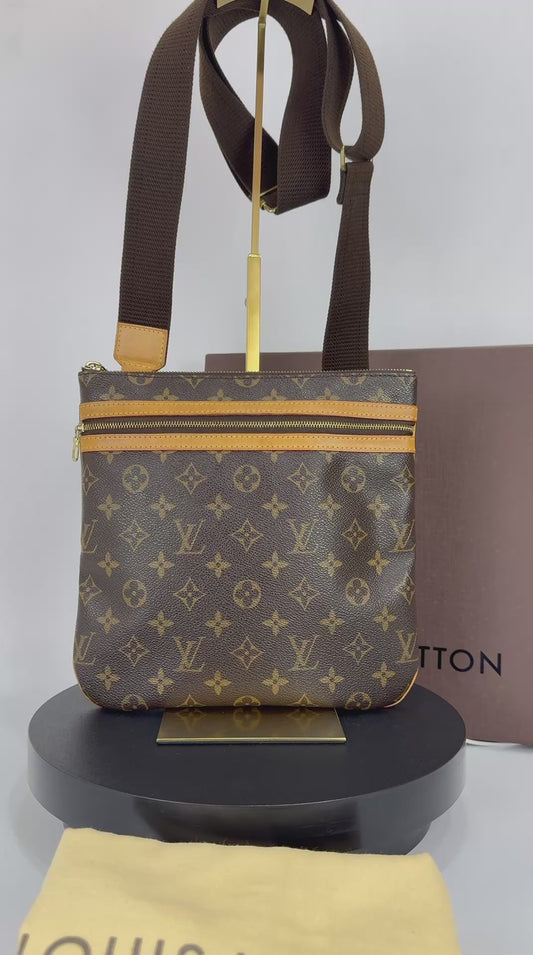 Louis vuitton lv bosphore pochette