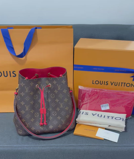 Louis vuitton Neo noe